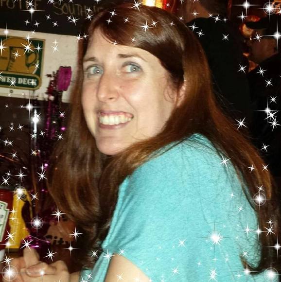 Meet your Posher, Tammy - Picture 1 of 1